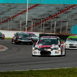 Farfala no tuvo rivales en la final del Junior