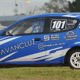 Cambio de equipo para Nicolás Fassero