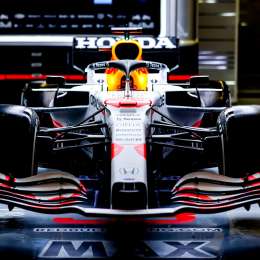 "Si termino segundo la temporada no va a cambiar mi vida"