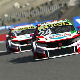 Honda estira la ventaja en el campeonato de equipos