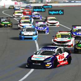 El Flow e-Racing Championship tiene un nuevo ganador