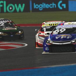 Esport: Súper TC2000 se definirá en Silverstone