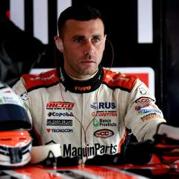 La emotiva carta de Federico Pérez a sus seguidores 