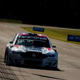 Stéfano Di Palma confirmó su participación en el Series