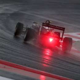 F3 Europea: Fenestraz fue 12° en la tercera carrera