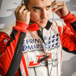 Fernández: "Ojalá que se pueda arrancar por todas las familias que están atrás de esto"