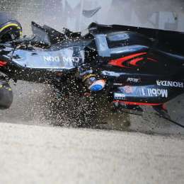 Los palos internacionales más espectaculares