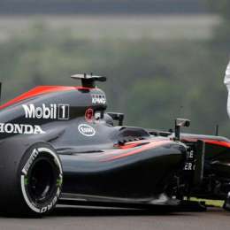 Dan por hecho que McLaren deja a Honda