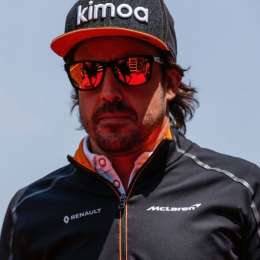 ALONSO: ¿TERMINARÁ EN LA FÓRMULA E?
