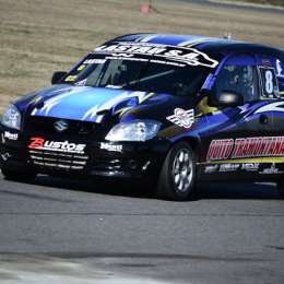 Lastau y Leston repitieron en Junín