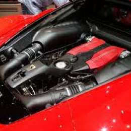 Periodistas eligieron los siete mejores motores del año