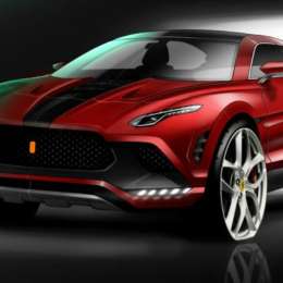 El nuevo desafío de Ferrari para llegar a su primer SUV