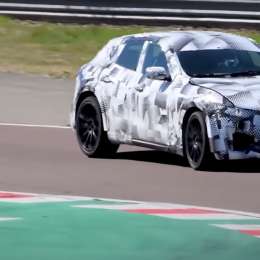 Ferrari salió al cruce de Verstappen tras sus duras declaraciones