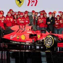 Ferrari aumentará su presupuesto para conseguir el título