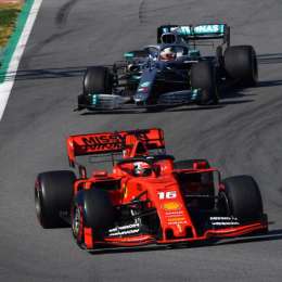 Los horarios de un Gran Premio con mucha historia