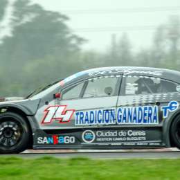 El equipo SDE con una baja para Mendoza