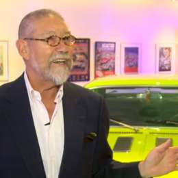 Murió Ferreyra Basso, el padre de la Chevy Serie 2
