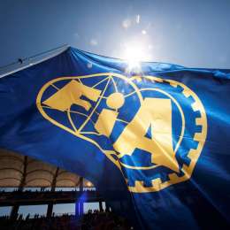 Cambios en la Superlicencia