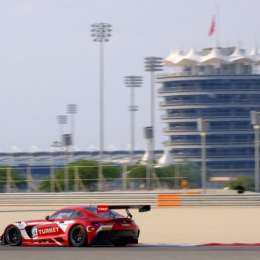 Turquía ganó la Copa de las Naciones en Bahrein