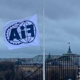 La FIA condena y alerta a la Argentina