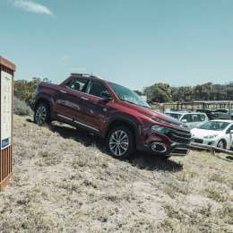 Fiat lanza su verano 2020 en toda la costa