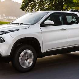 Chevrolet Onix, Toyota Hilux y Fiat Toro, destacados de abril 