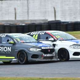 La Fiat Competizione llega a Paraná para su séptima fecha