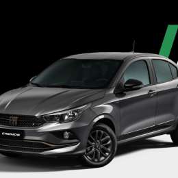 Un exitoso que se actualiza: Fiat Cronos 2022
