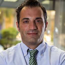 NUEVO DIRECTOR GENERAL DE FCA AUTOMOBILES ARGENTINA