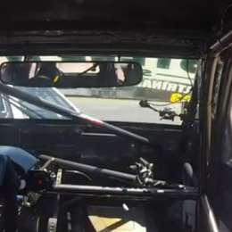 A bordo: La apasionante definición de la Clase 3 en Buenos Aires