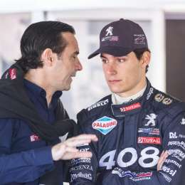 "Estamos perdiendo el tren del campeonato"