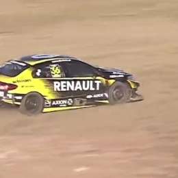 Oberá será determinante según Fineschi