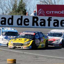 "Para nada conforme con el resultado"