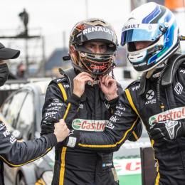 “Fue frustrante lo que sucedió con el cinturón”