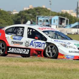 Tomás Fineschi: "vamos por todo en la próxima fecha"