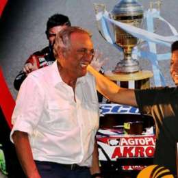 Cara a cara: ¿Qué se dijeron Traverso y Ortelli ?