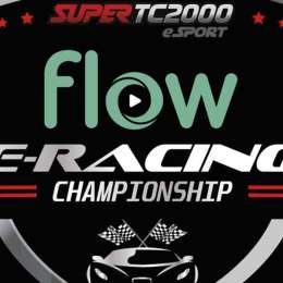 Un nuevo piloto se suma al Flow e- Racing Championship