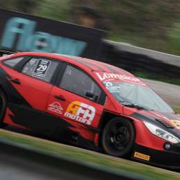 Regresa el JM Motorsports con Elder Tasca 