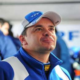 Fontana: "Me gustaría volver al Súper TC2000" 