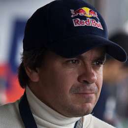 Fontana se ilusiona con el regreso al Súper TC2000