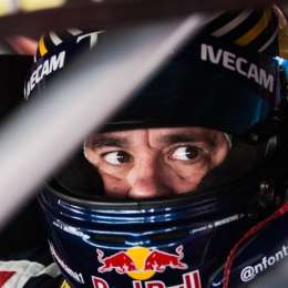 Fontana: "Siento que el equipo me respalda"