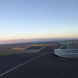 Fontana graficó los cambios que haría en el Villicum