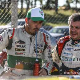 "No hay que creerse el mejor, hay que serlo y demostrarlo"