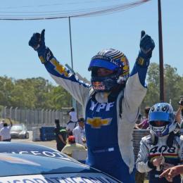 "Es muy bueno tener continuidad"