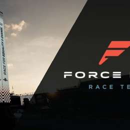 Force Indy, un equipo totalmente afroamericano 
