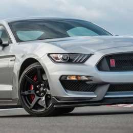 El Ford Mustang Shelby se renueva con el GT350R