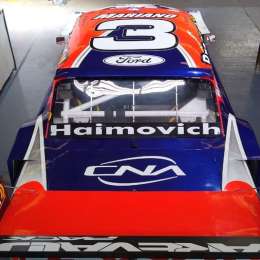 El equipo Memo Corse tiene nueva sede