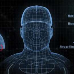 “Safe Cap”, la gorrita que ayuda a la seguridad de los camioneros