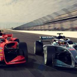 La FIA pospone el cambio reglamentario de la F1 para 2022