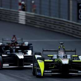 El callejero ya tiene forma